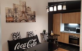 Appartement de charme DISNEYLAND PARIS - Nidouest