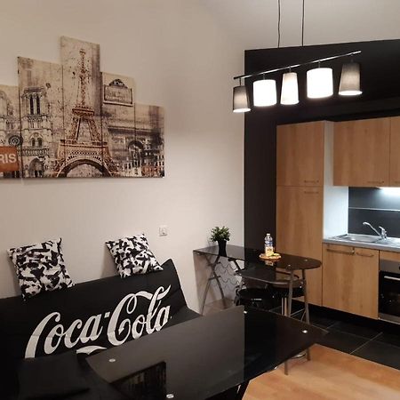 Appartement de charme DISNEYLAND PARIS - Nidouest Chanteloup-en-Brie Extérieur photo